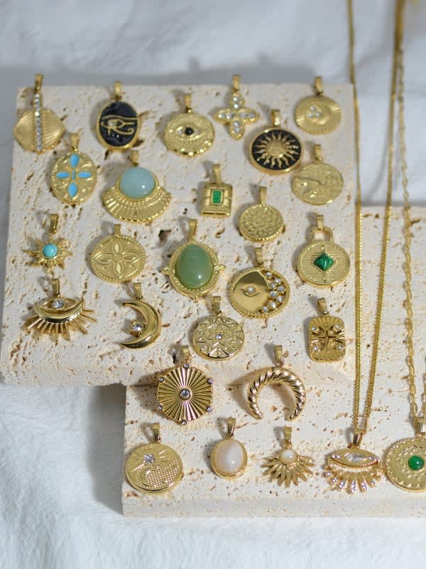 Wholesale Vintage Jewelry Bulk Wholesale on ToMade