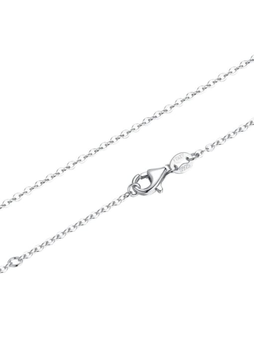 chain 925 Silver Cute Turtle charms
