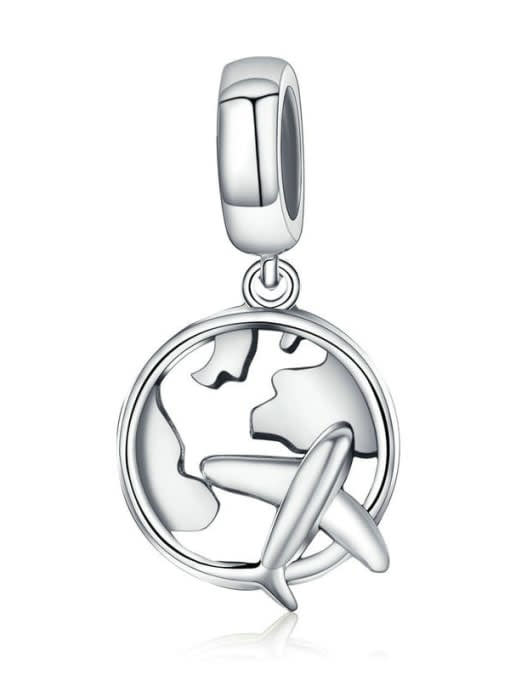 Dream of Travel - 925 Silver Accessories 925 Silver Travel charms