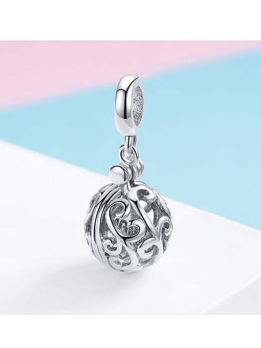 Jare 925 Silver Mother's Day charms 3