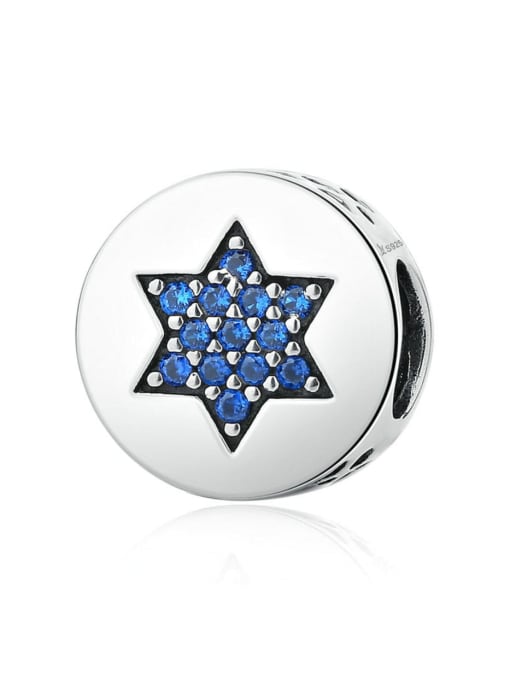 925 Silver 925 Silver Star charms