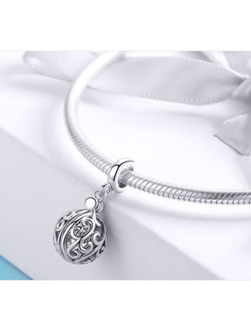 Jare 925 Silver Mother's Day charms 2