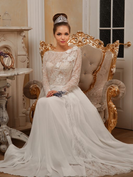 Bride Talk Model No 1000001757 Platinum Plated Stylish Zircon Wedding Crown 1