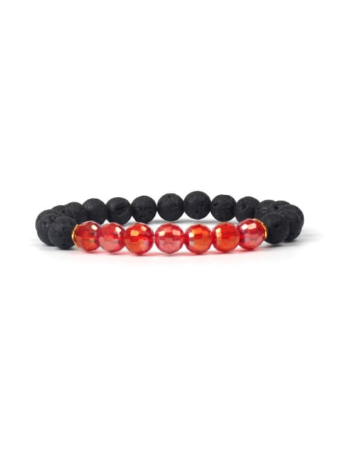 KSB1161-J Natural Stones Hot Selling Fashion Women Bracelet