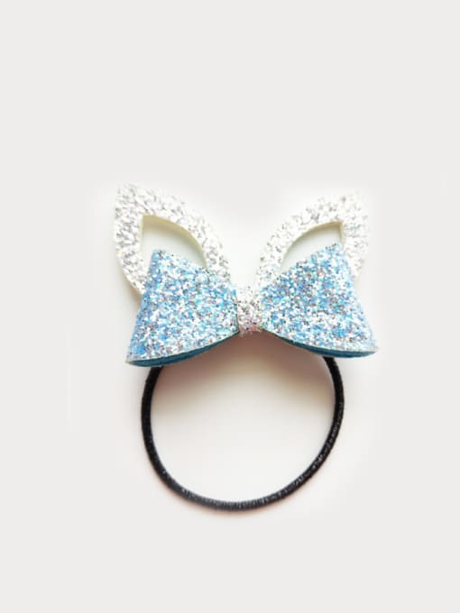 Blue Rope 2018 2018 Bow Hair Accessories