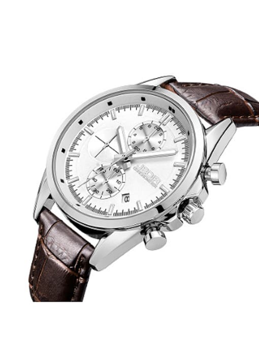 YEDIR WATCHES JEDIR Brand Fashion High-end  Mechanical Watch 2