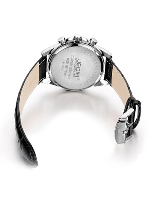 YEDIR WATCHES JEDIR Brand Fashion High-end  Mechanical Watch 3