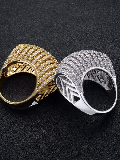 ALI Personalized atmosphere with zircon rings 2