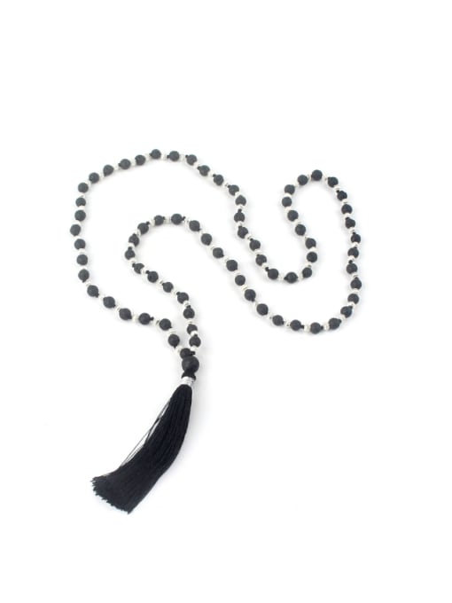 HN1789-A Bohemia Style Tassel Pendant Fashion Bracelet