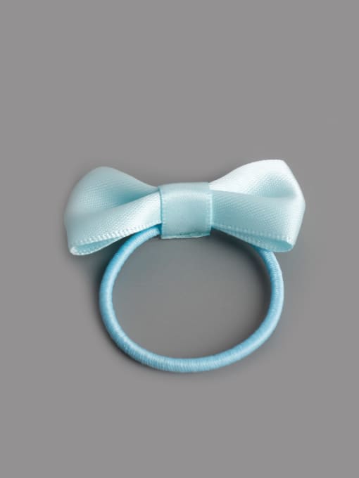 YOKI KIDS Seven Royal Princess with a hair rope ring the children are 60027 Classic Hair Bow
