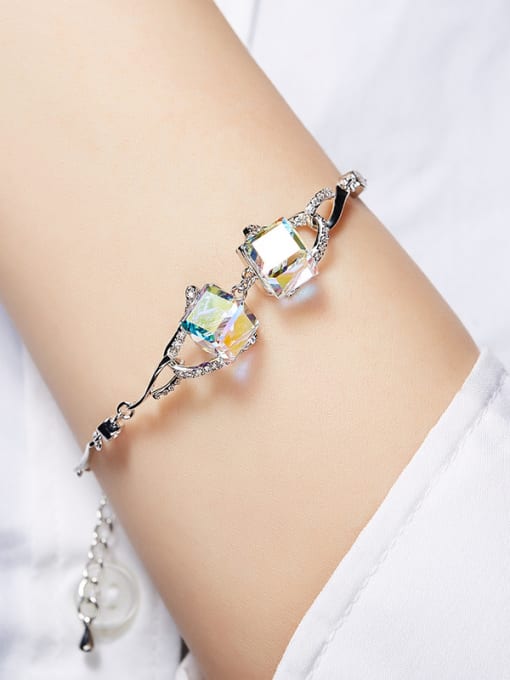 CEIDAI austrian Crystals Bracelet 1