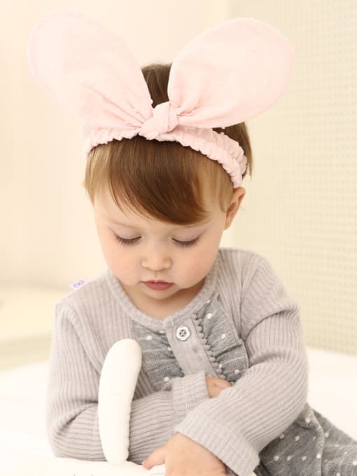 YOKI KIDS Rabbit Ears bady headband 1