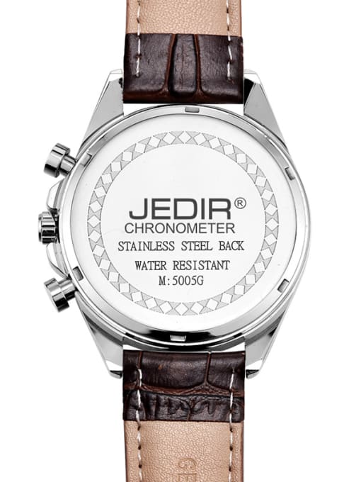 YEDIR WATCHES JEDIR Brand Fashion High-end  Mechanical Watch 4