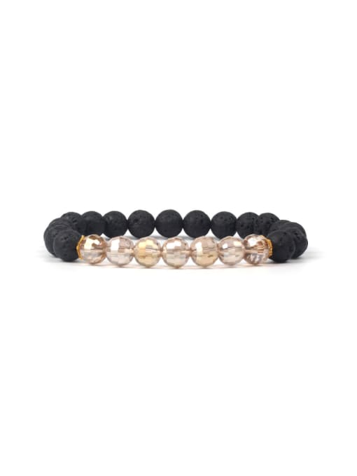 KSB1161-E Natural Stones Hot Selling Fashion Women Bracelet