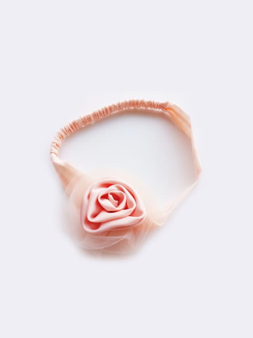 YOKI KIDS 2018 Rose bady headband