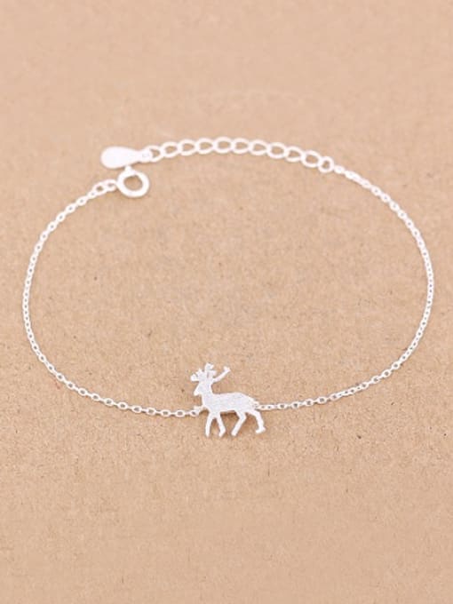 Peng Yuan Little deer Bracelet 0