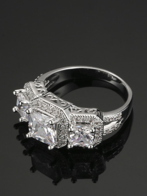 ZK Best-selling Wedding Jewelry  Fashion Ring 2