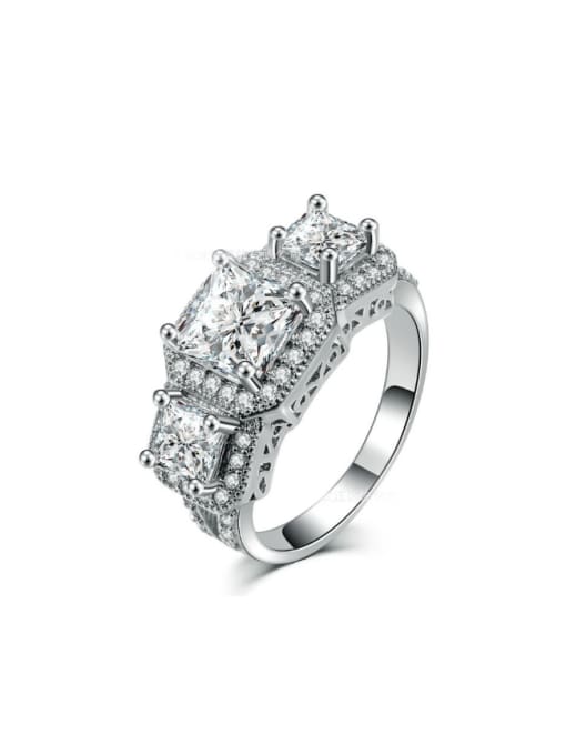 ZK Best-selling Wedding Jewelry  Fashion Ring 0