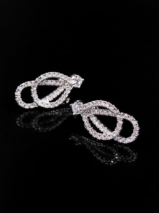 Cong Love High Quality Simple Style Crown-shape Hair Accessories 2
