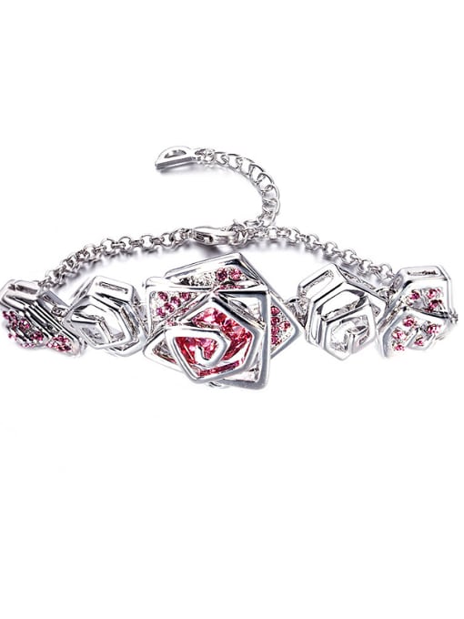 CEIDAI Classic austrian Crystal Bracelet 1