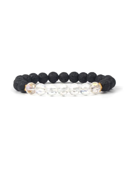 KSB1161-C Natural Stones Hot Selling Fashion Women Bracelet