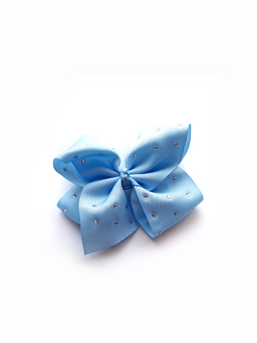 YOKI KIDS Bow Hair Band