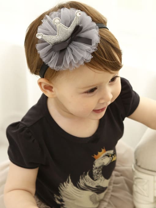 70413 Cute Elastic Head Band