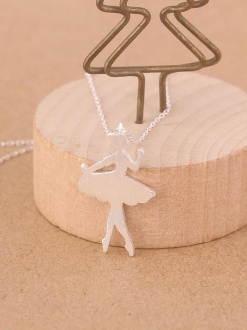 Peng Yuan Fashion Women Necklace 1