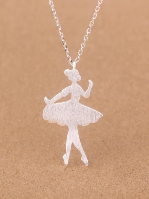 Peng Yuan Fashion Women Necklace 0