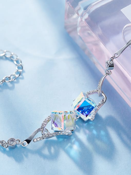 CEIDAI austrian Crystals Bracelet 3