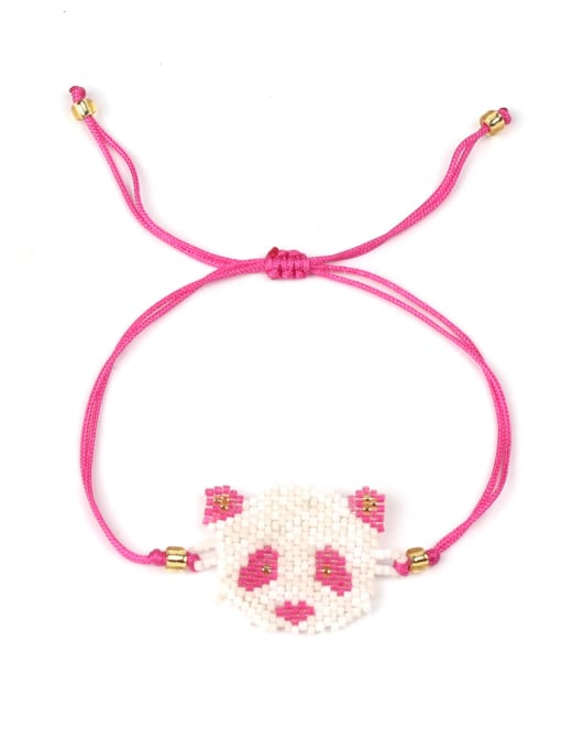 handmade Lovely Carton Accessories Creative Women Bracelet