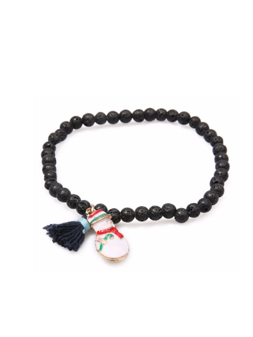 B6053-A Volcano New Style Wonderful Gift Women Bracelet