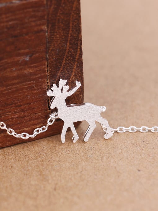 Peng Yuan Little deer Bracelet 2