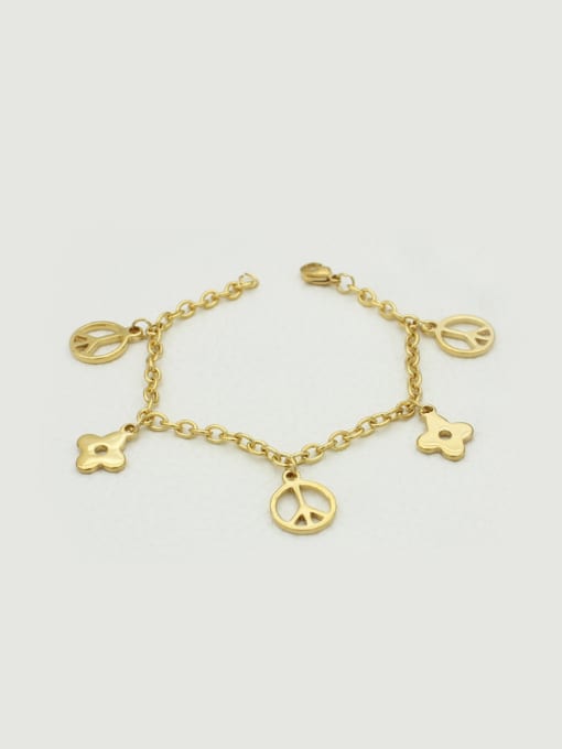 XIN DAI New Design Women Bracelet Anklet 0