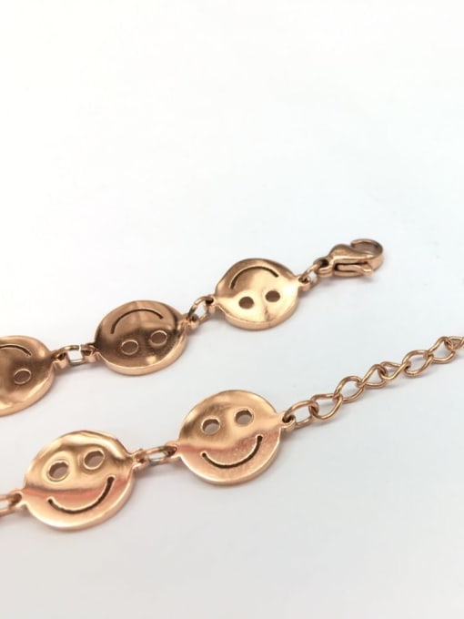 GROSE Lovely Smiling Face Accessories Fashion Accessories 2