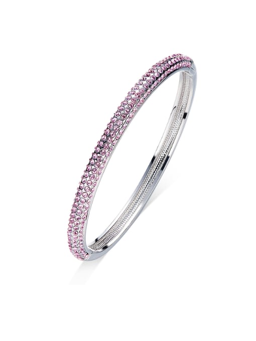 CEIDAI austrian Crystal Bangle 0