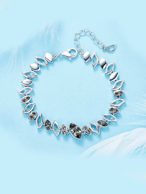 CEIDAI 2018 austrian Crystal Bracelet 3