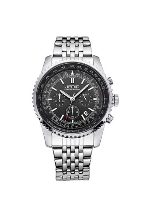 YEDIR WATCHES JEDIR Brand Classical Business Wristwatch 0