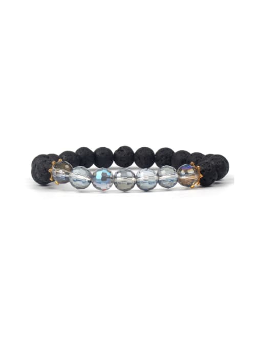 KSB1161-G Natural Stones Hot Selling Fashion Women Bracelet