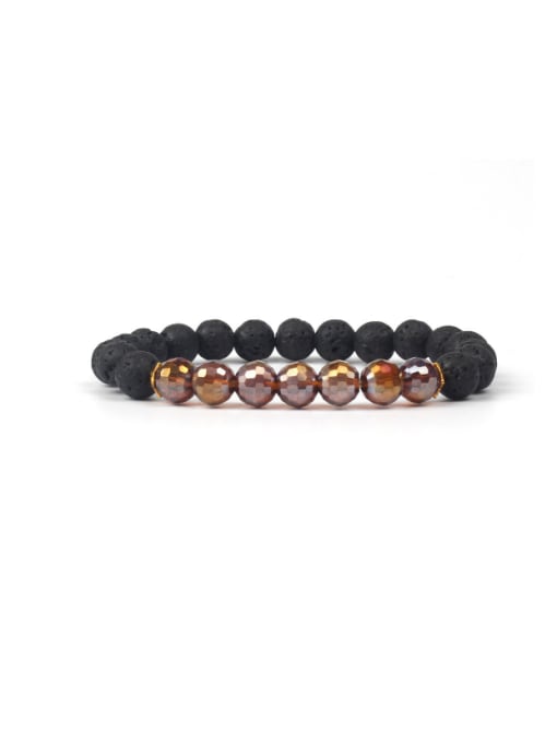 KSB1161-I Natural Stones Hot Selling Fashion Women Bracelet