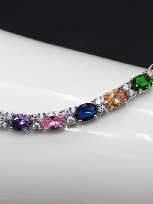 Colorful Exquisite Simple Bracelet