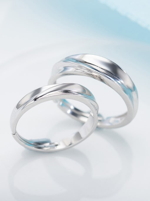kwan Valentine's Day Gift New Design Lover Ring 2