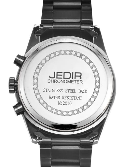 YEDIR WATCHES JEDIR Brand Chronograph Business Watch 4