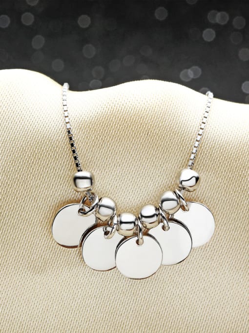 kwan Simple Fashion Hot Selling Women Necklace 2