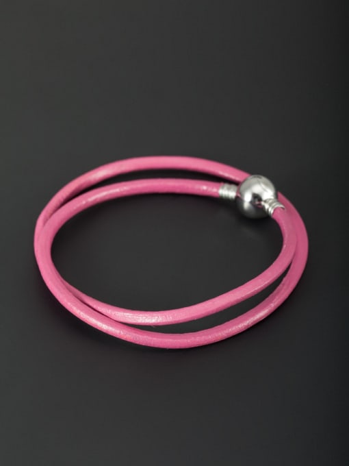 YAZ Charm Bracelet 0
