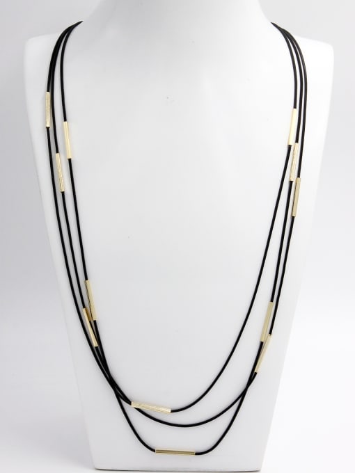Lang Tony Gold Plated chain Chain