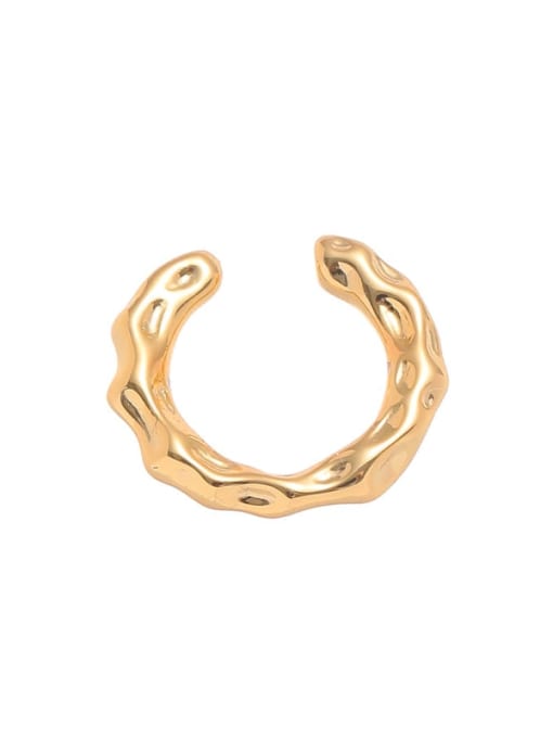 Sell item by item for model 1 Brass Cubic Zirconia Geometric Vintage Single Earring