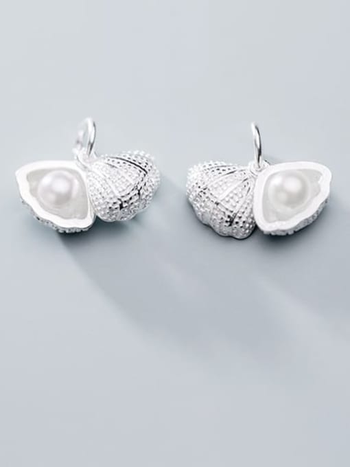 S925 Silver 925 Sterling Silver bowknt Charm Height : 9 mm  Width: 9 mm