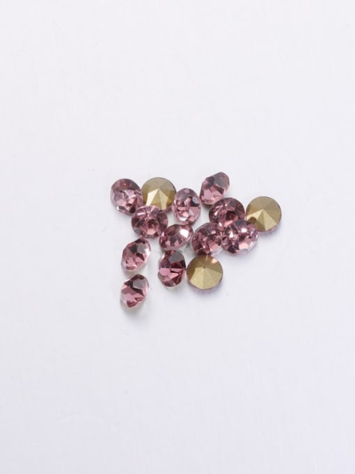 Color 6 Rhinestone Findings & Components
