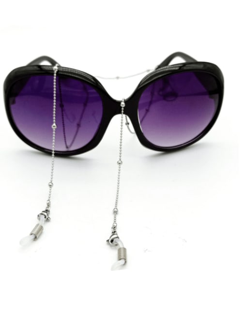 Eyeglass chain Stainless steel Minimalist Sunglass Chains